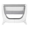 BEABA Shnuggle Air Bedside Sleeper Infant Bassinet