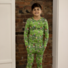 Hanlyn Collective The Calm Before the Score Bamboo Viscose Kids Loungies