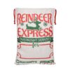 Newcastle Classics Reindeer Express Large Santa Sack