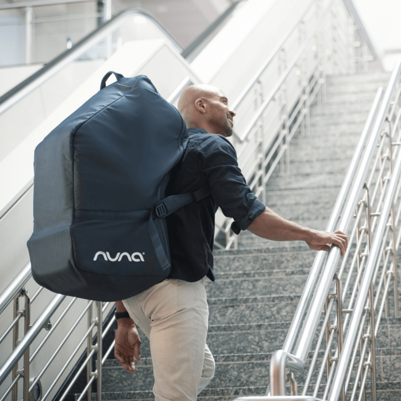 PIPA Series Car Seat Travel Bag from Nuna