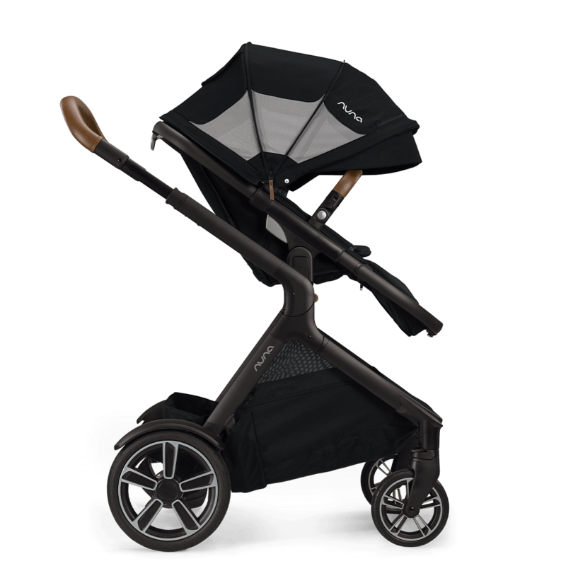 Nuna DEMI Grow Stroller