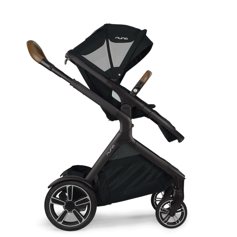 Nuna DEMI Grow Stroller