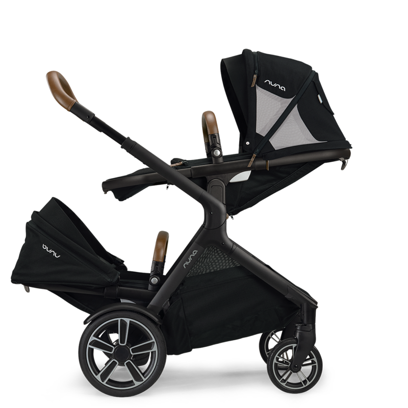 Nuna DEMI Grow Stroller