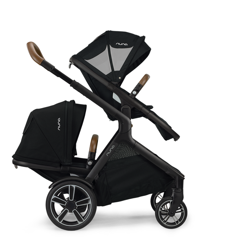 Nuna DEMI Grow Stroller