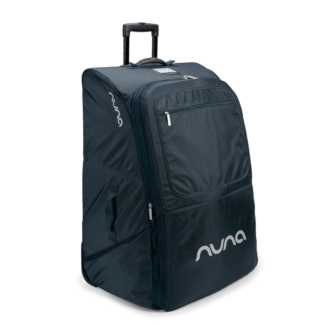 Nuna Wheeled Travel bag