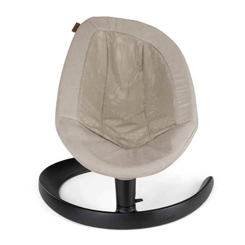 Nuna LEAF Grow Baby Rocker Seat