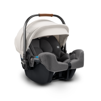 Nuna PIPA RX Infant Car Seat with RELX Base Birch