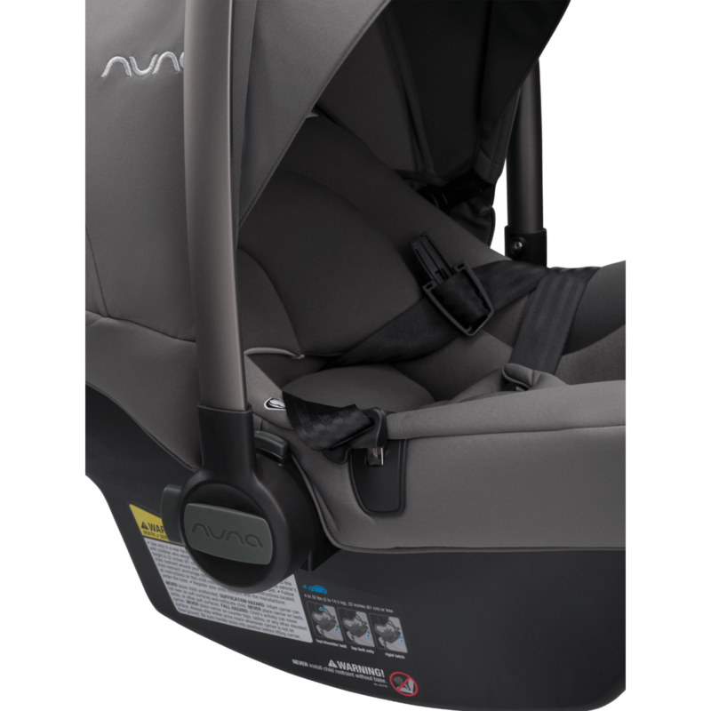 Nuna PIPA Lite R Infant Car Seat with RELX Base Nuna PIPA Lite R Infant Car Seat with RELX Base