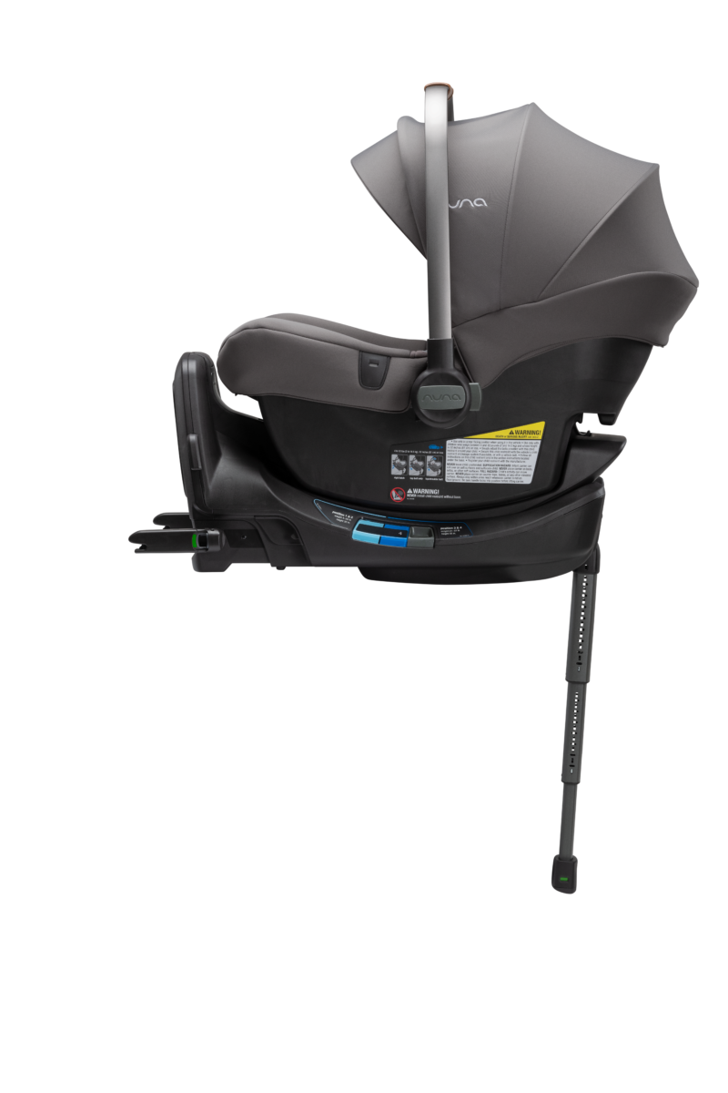 Nuna PIPA Lite R Infant Car Seat with RELX Base Nuna PIPA Lite R Infant Car Seat with RELX Base