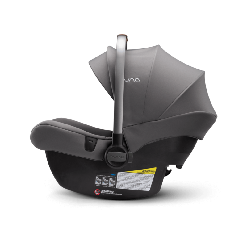 Nuna PIPA Lite R Infant Car Seat with RELX Base Nuna PIPA Lite R Infant Car Seat with RELX Base