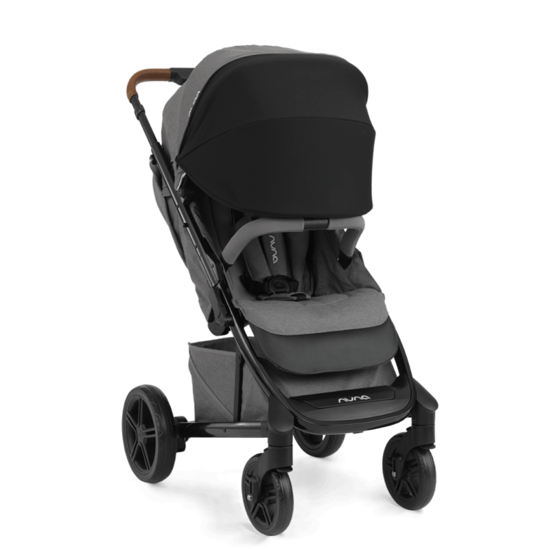 Nuna TAVO Stroller and PIPA Lite Travel System