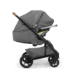 Nuna TAVO Stroller and PIPA Lite Travel System