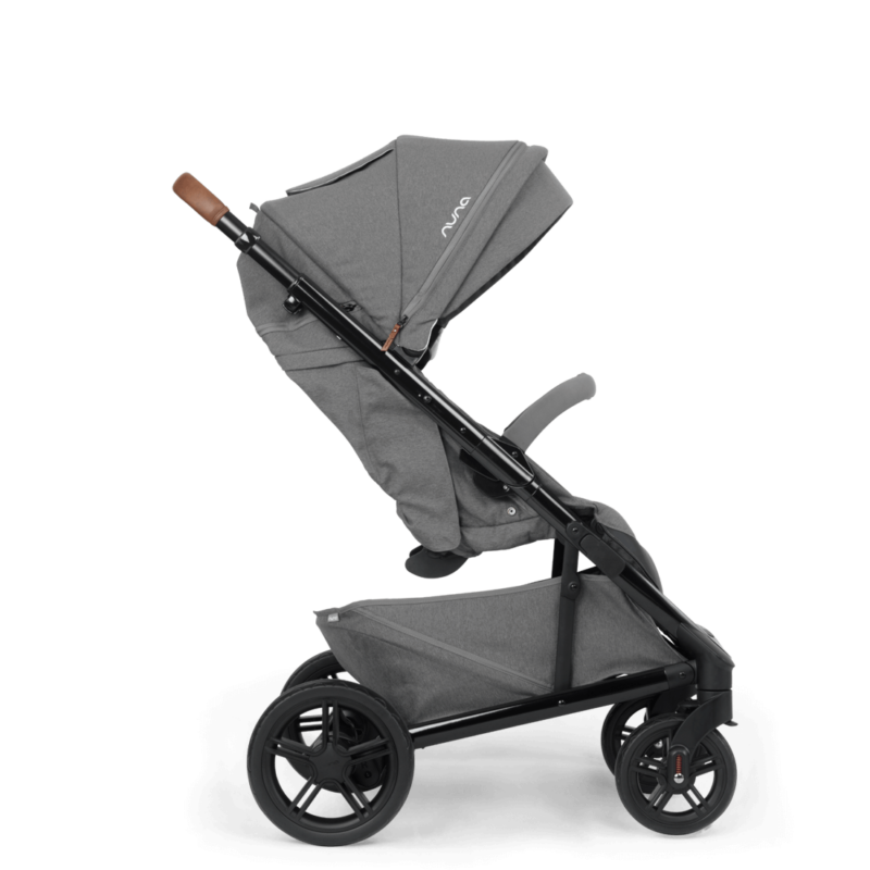 Nuna TAVO Stroller and PIPA Lite Travel System