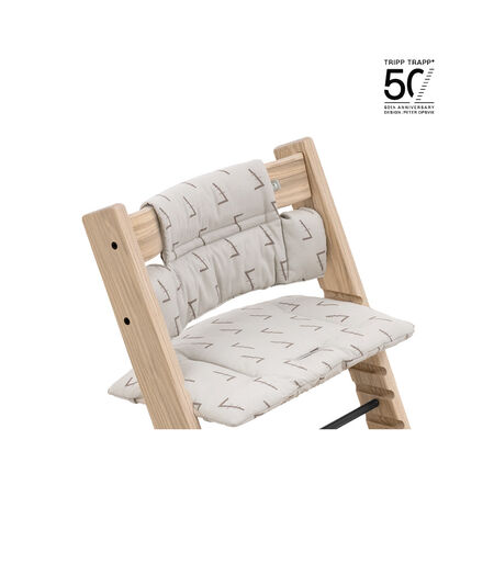 Stokke Tripp Trapp 50th Anniversary Classic Cushion