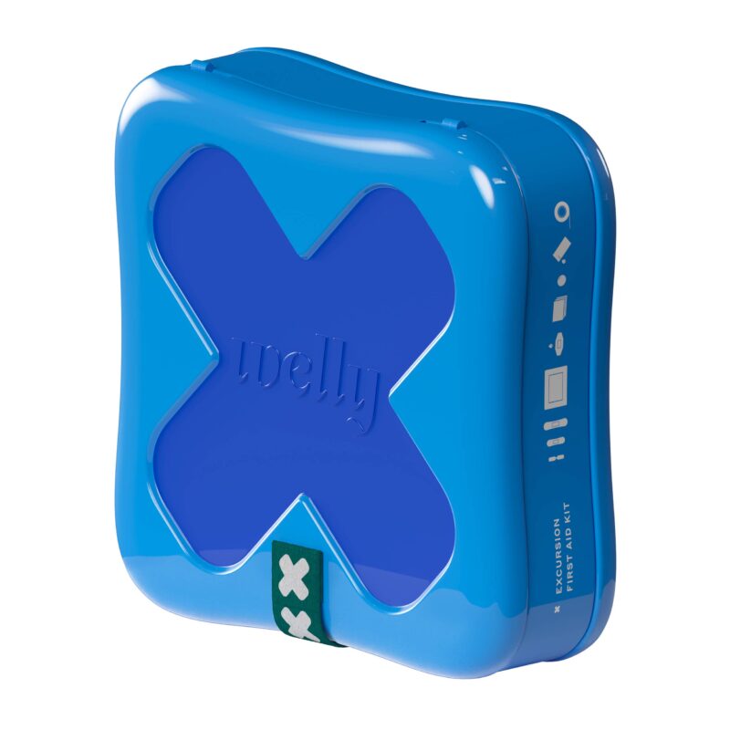 Welly Excursion First Aid Kit