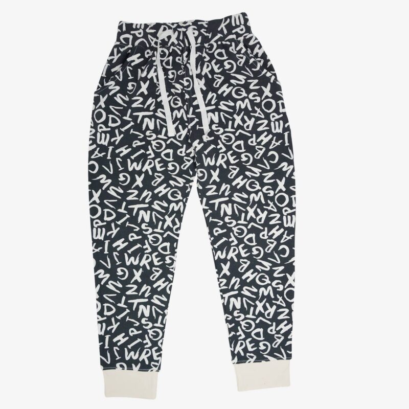 ABC Bamboo Slacker Pocket Pants from Sweet Bamboo