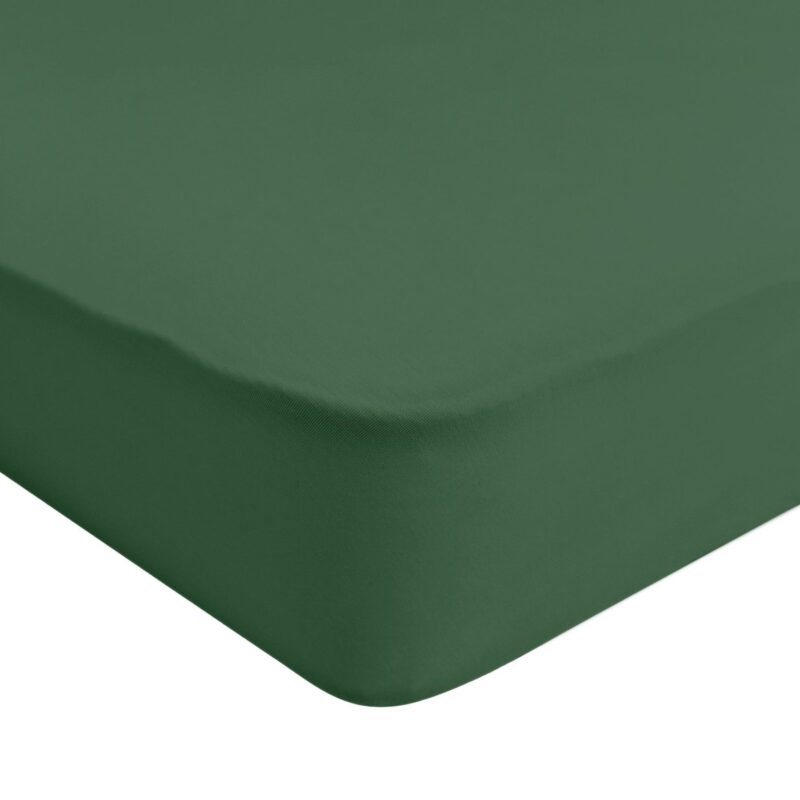 Kyte BABY Crib Sheet in Hunter