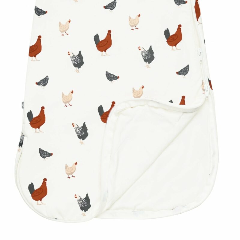 Sleep Bag in Chick 1.0 TOG available at Blossom