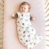 Sleep Bag in Moo 1.0 TOG from Kyte BABY