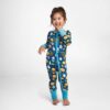 Little Sleepies Hanukkah Sweets Bamboo Viscose Zippy