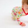 Clark Bamboo Viscose Convertible Romper from Birdie Bean