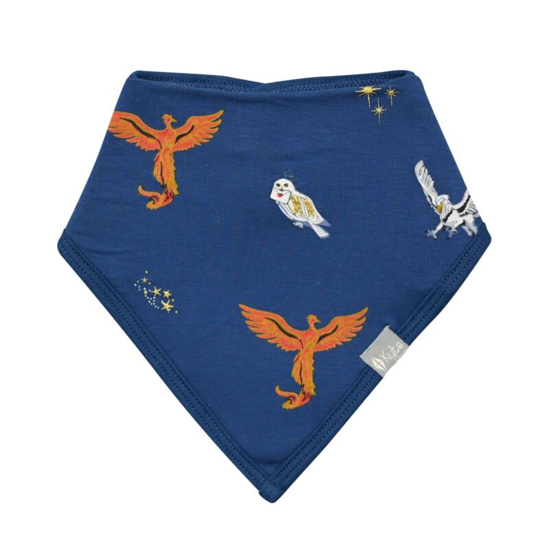 Kyte BABY Bib in Flight