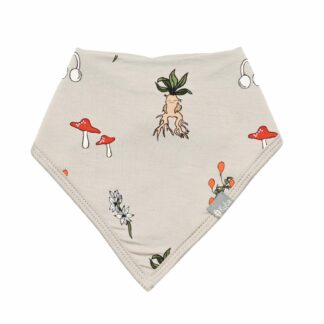 Kyte BABY Bib in Herbology