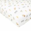 Kyte BABY Crib Sheet in Icon