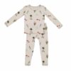 Toddler Pajama Set in Herbology from Kyte BABY