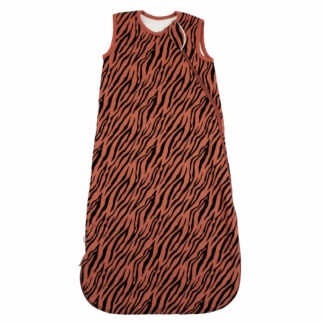 Kyte BABY Sleep Bag in Rust Tiger 1.0 TOG