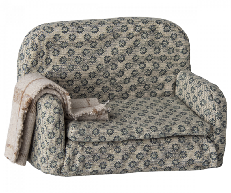 Maileg Sofa Bed