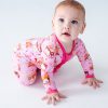 Sadie Bamboo Viscose Convertible Romper from Birdie Bean