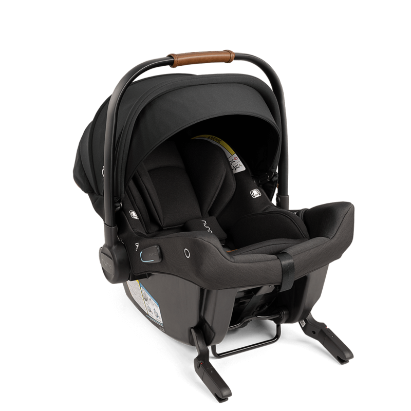 Pipa URBN and MIXX Next Travel System made by Nuna