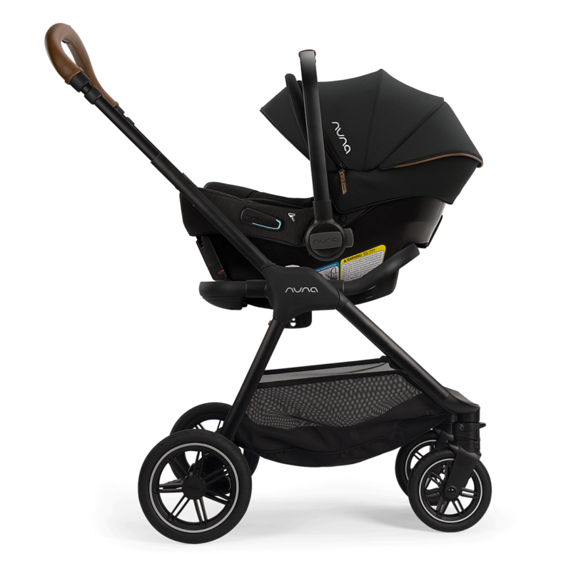 Nuna Pipa urbn + TRIV Next Travel System