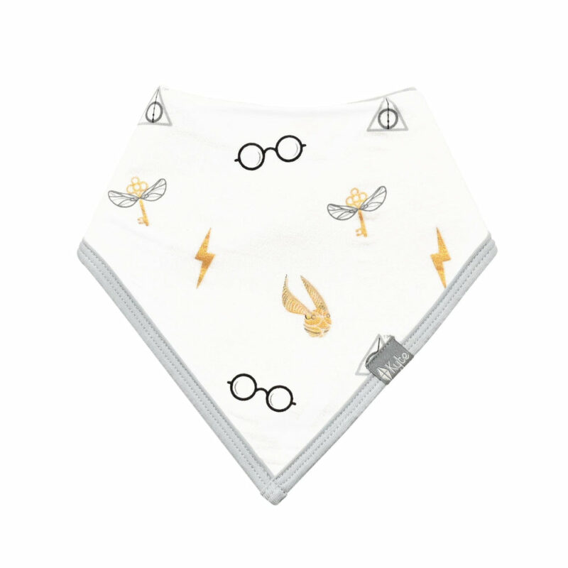 Kyte BABY Bib in Icon