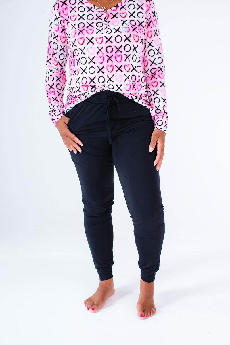 Bella Bamboo Viscose Women'S Lounge Set available at Blossom