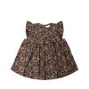 Jamie Kay Isla Dress in Enchanted Floral Baby Clothes