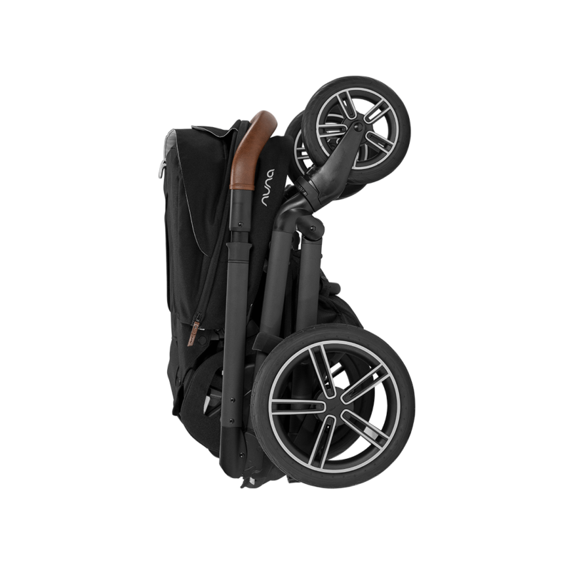 Nuna Pipa URBN and MIXX Next Travel System