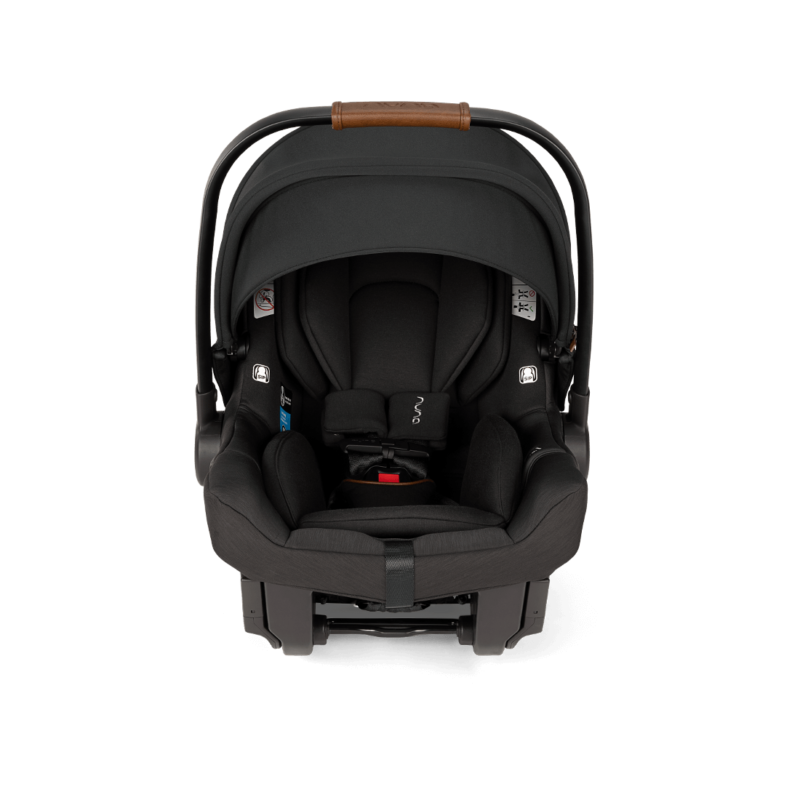 Nuna Pipa URBN and MIXX Next Travel System Strollers