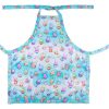 Birdie Bean Elijah Bamboo Viscose Birdie Apron Easter