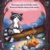 Make More S'Mores Hardcover Book from Sleeping Bear Press