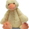 Jellycat Bashful Duckling Medium