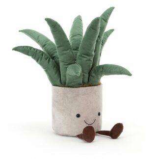 Jellycat Amuseable Aloe