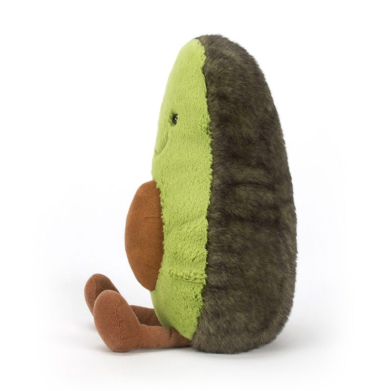 Amuseable Avocado Medium from Jellycat