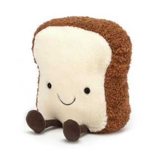 Jellycat Amusable Toast