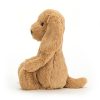 Bashful Toffee Puppy Small from Jellycat