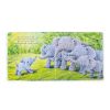 Elephants Can't Fly Book made by Jellycat