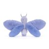 Bluebell Butterfly made by Jellycat