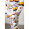 Can Ya Dig It? Bamboo Viscose Kids Loungies from Hanlyn Collective