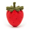 Fabulous Fruit Strawberry from Jellycat